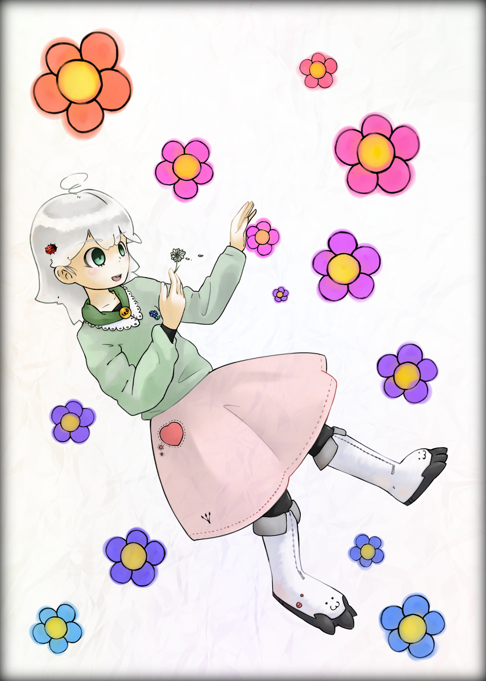鳴瀬咲