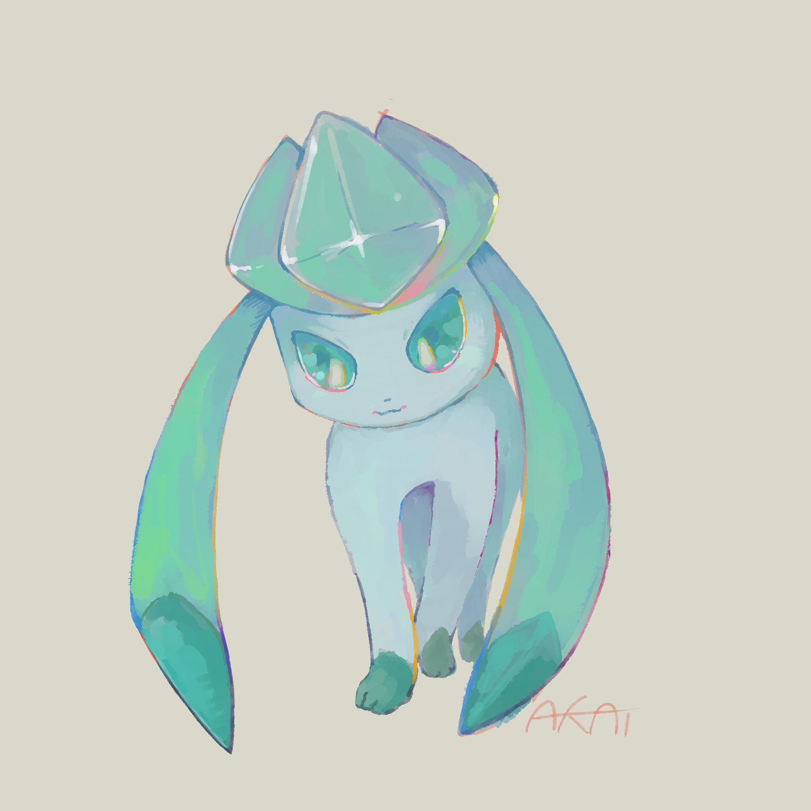 グレイシア