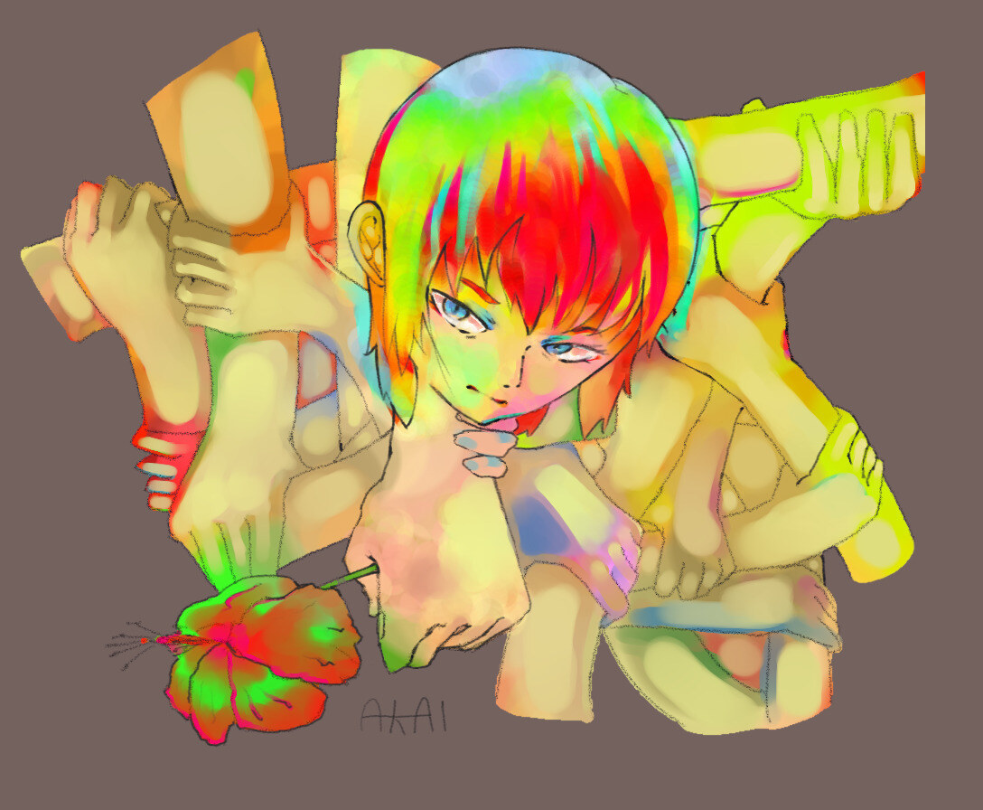 首